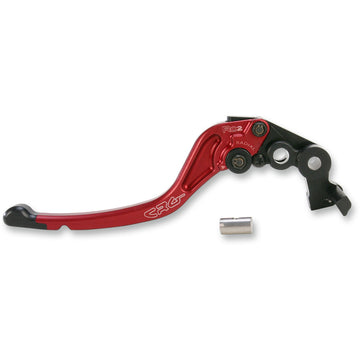 CRG Brake Lever - RC2 - Red 2RN-512-T-R
