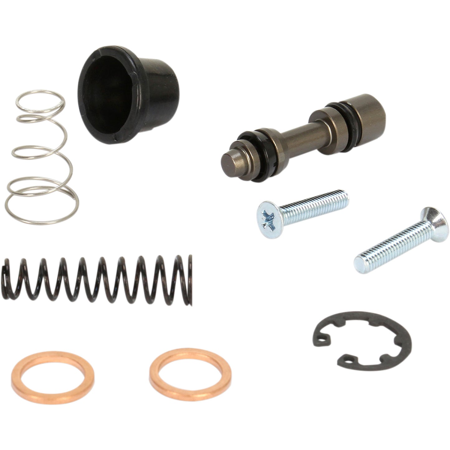 Moose Racing Repair Kit - Master Cylinder 18-1024