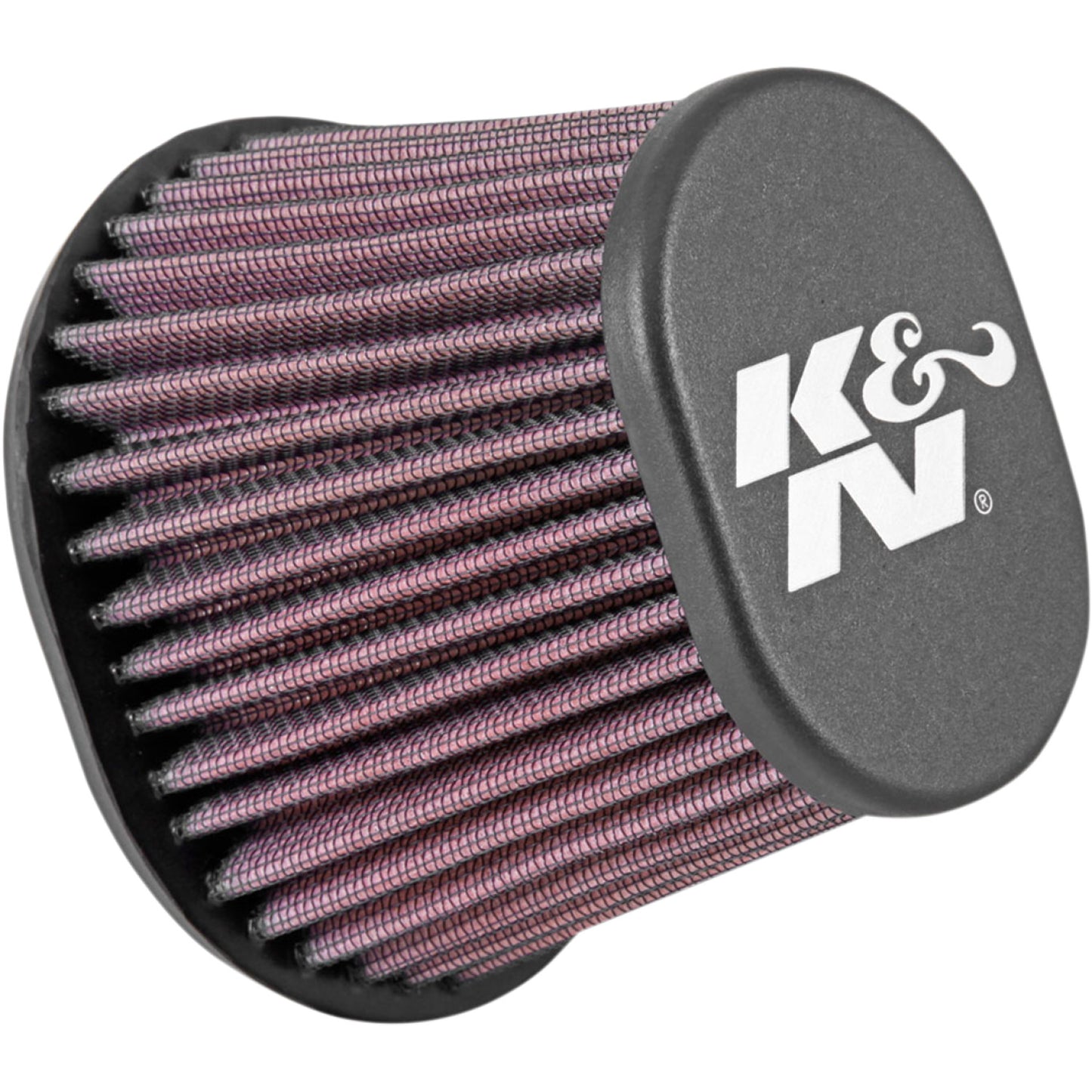 K & N Replacement Air Filter - Aircharger? Intake - Black RE-0961