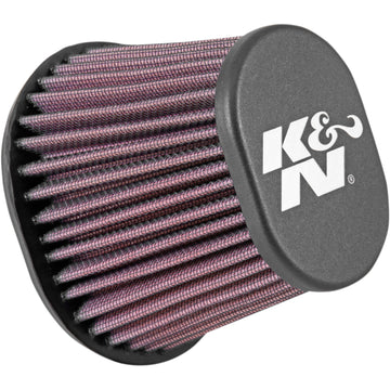 K & N Replacement Air Filter - Aircharger? Intake - Black RE-0961