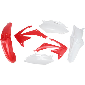 Acerbis Standard Replacement Body Kit - OEM 2141860438