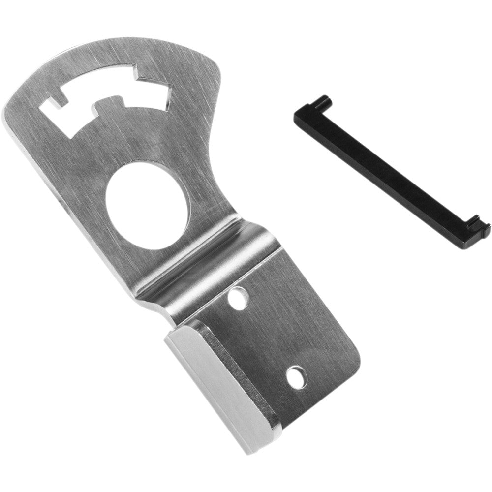 XDR Hill Climb Gated Plate 80758