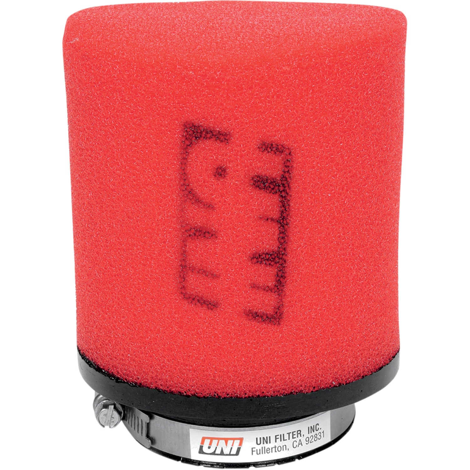 Uni Filter Nu-4109st 2-stufiger Luftfilter - Für ATV & Geländefahrzeuge