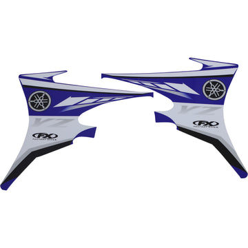FACTORY EFFEX OEM Tank Graphic - YZ 125/250 14-05220