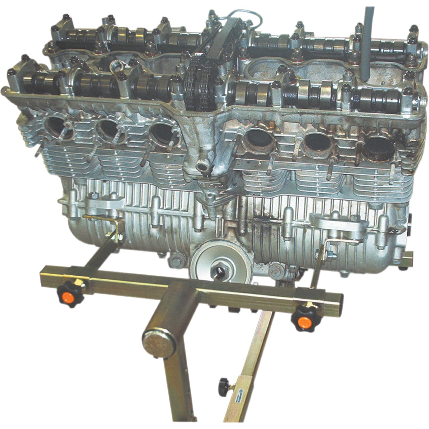 K&L Supply Engine Stand 37-9352 | Miscellaneous Engine Parts