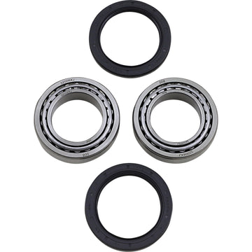 Moose Racing Wheel Bearing Kit - Rear 25-1432