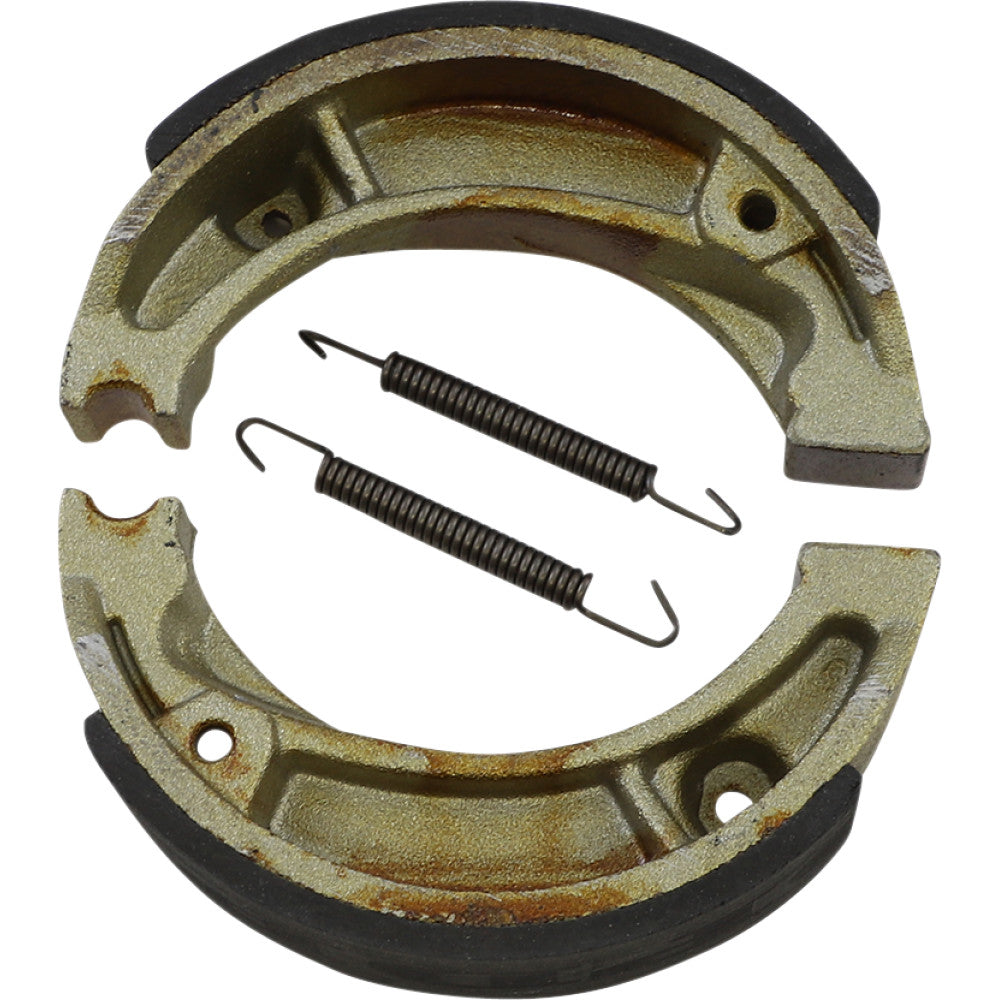 DP BRAKES Brake Shoes - Honda 9101