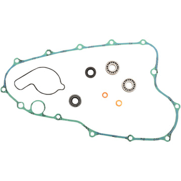 Athena Water Pump Gasket Kit - Honda P400210475009 | Gaskets & Kits