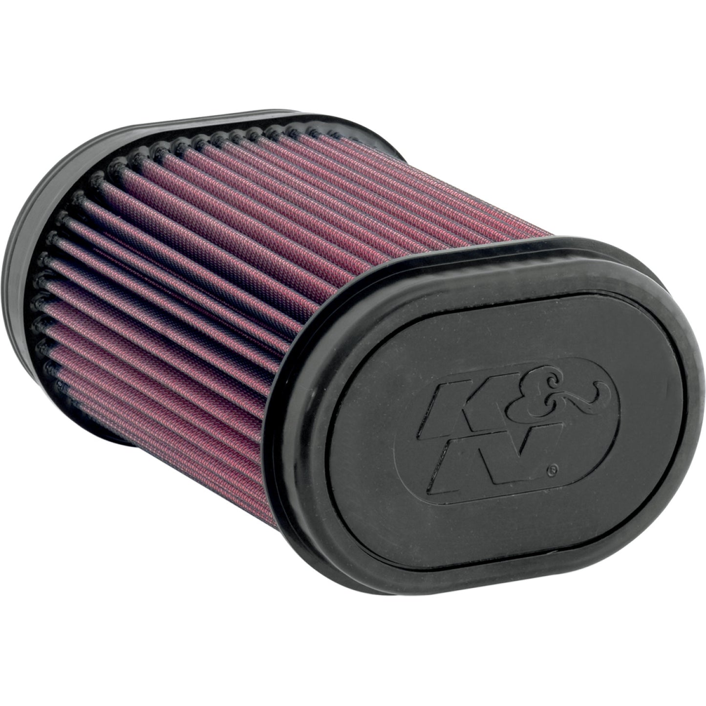 K & N OE Replacement High-Flow Air Filter - Yamaha YA-7008