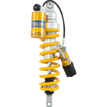 OHLINS Piggy Back Shock (YA818) YA 818