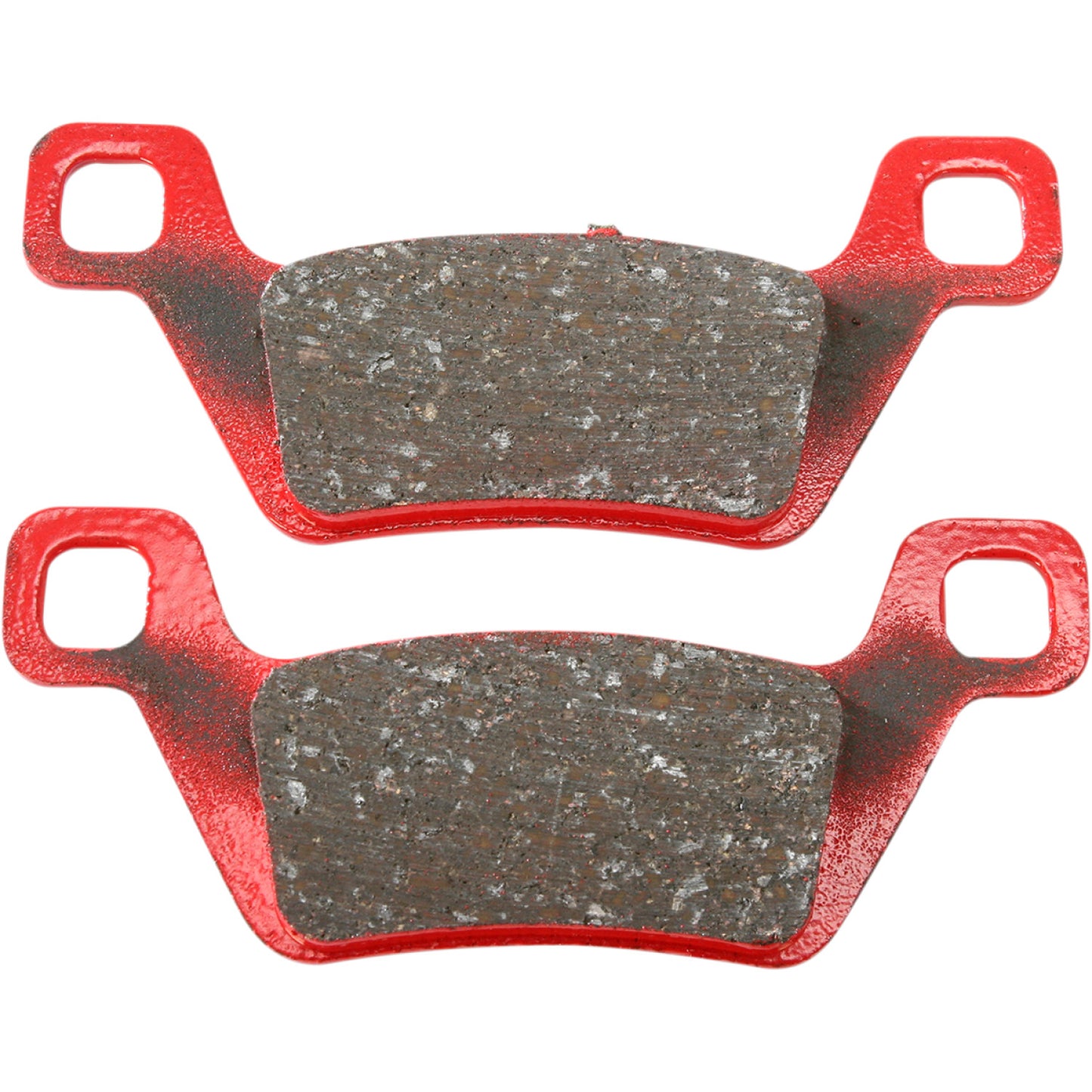 EBC Sport Carbon Brake Pads FA600X | Brake Pads Organic