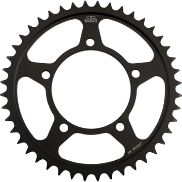 JT SPROCKETS Rear Sprocket - 44 Tooth - Aprilia JTR702.44 by JT Rear Sprockets Steel Type