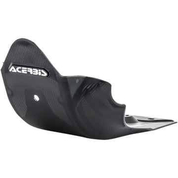 Acerbis MX Skid Plate - Black 2690690001