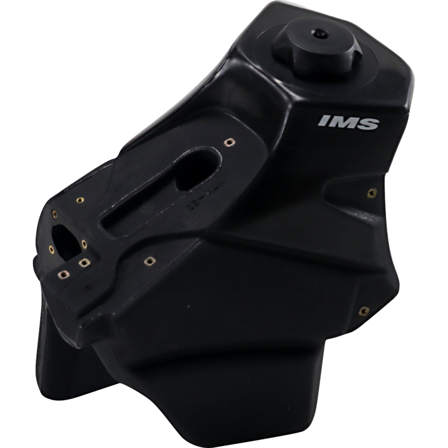 IMS PRODUCTS INC. Large-Capacity Gas Tank - Black - KTM - 3.0 Gallon 113343-BK1