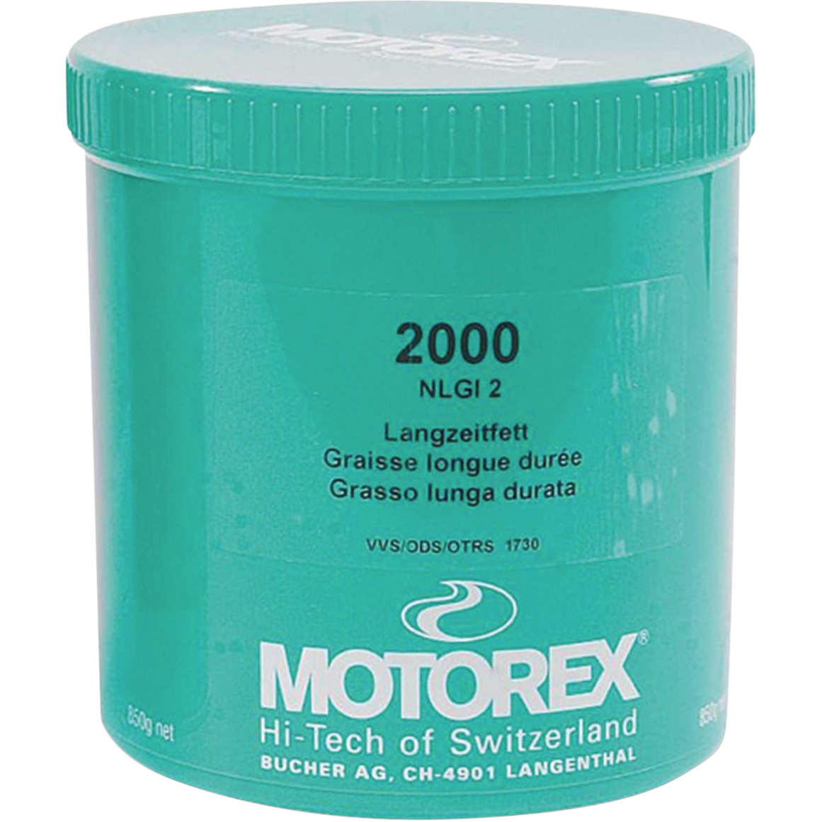 MOTOREX Grease 850g