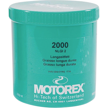 MOTOREX Grease 850g