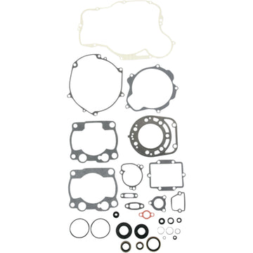 Moose Racing Motor Gasket Kit with Seal 811455MSE