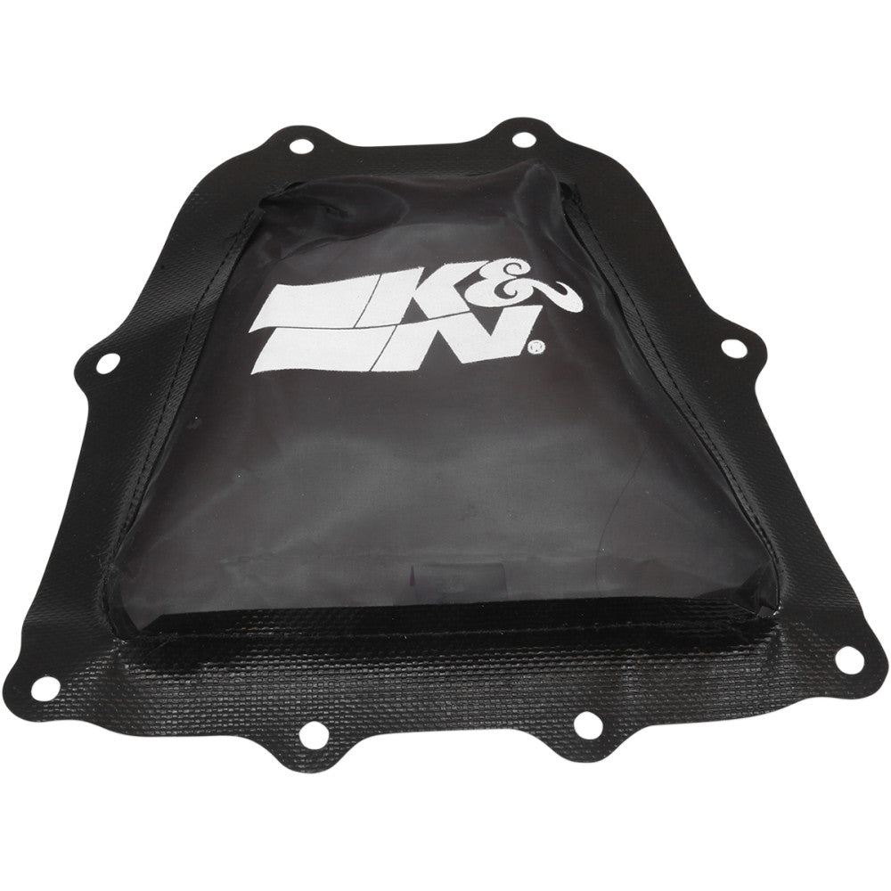 K & N Drycharger Air Filter Wrap - Yamaha YA-4514DK