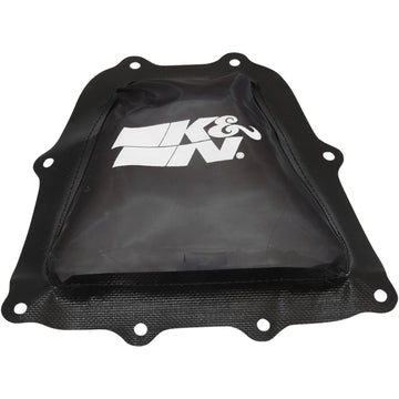 K & N Drycharger Air Filter Wrap - Yamaha YA-4514DK