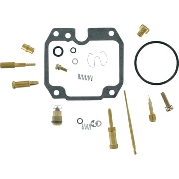 K&L Supply Carburetor Repair Kit - Kawasaki 18-9278 | Carburetor Rebuild Kits