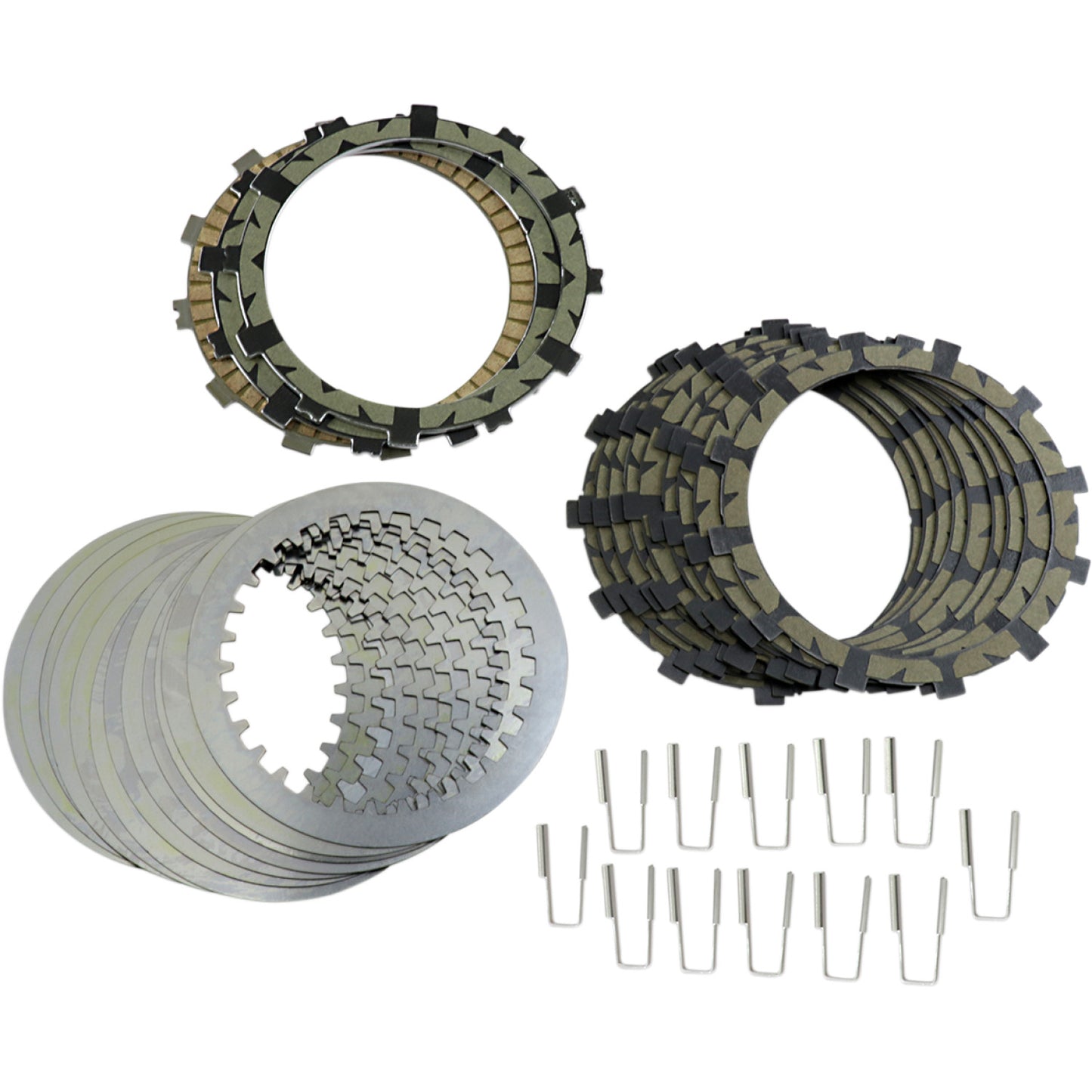 Rekluse TorqDrive? Clutch Kit - BMW RMS-2809005