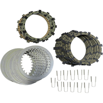 Rekluse TorqDrive? Clutch Kit - BMW RMS-2809005