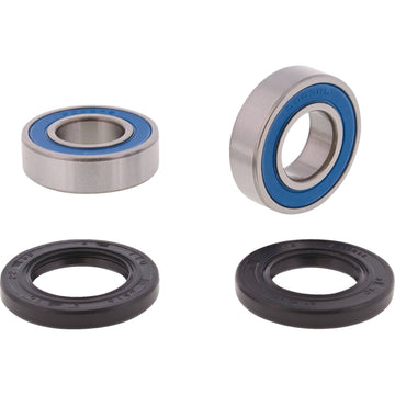 Moose Offroad Wheel Bearing Kit - Front 25-1829 | Wheel Bearings & Races
