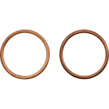 Moose Racing Exhaust Gasket Kit 823136MSE