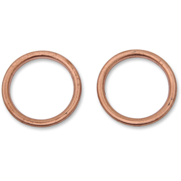 Moose Racing Exhaust Gasket Kit - Honda/Polaris/Suzuki 823003MSE