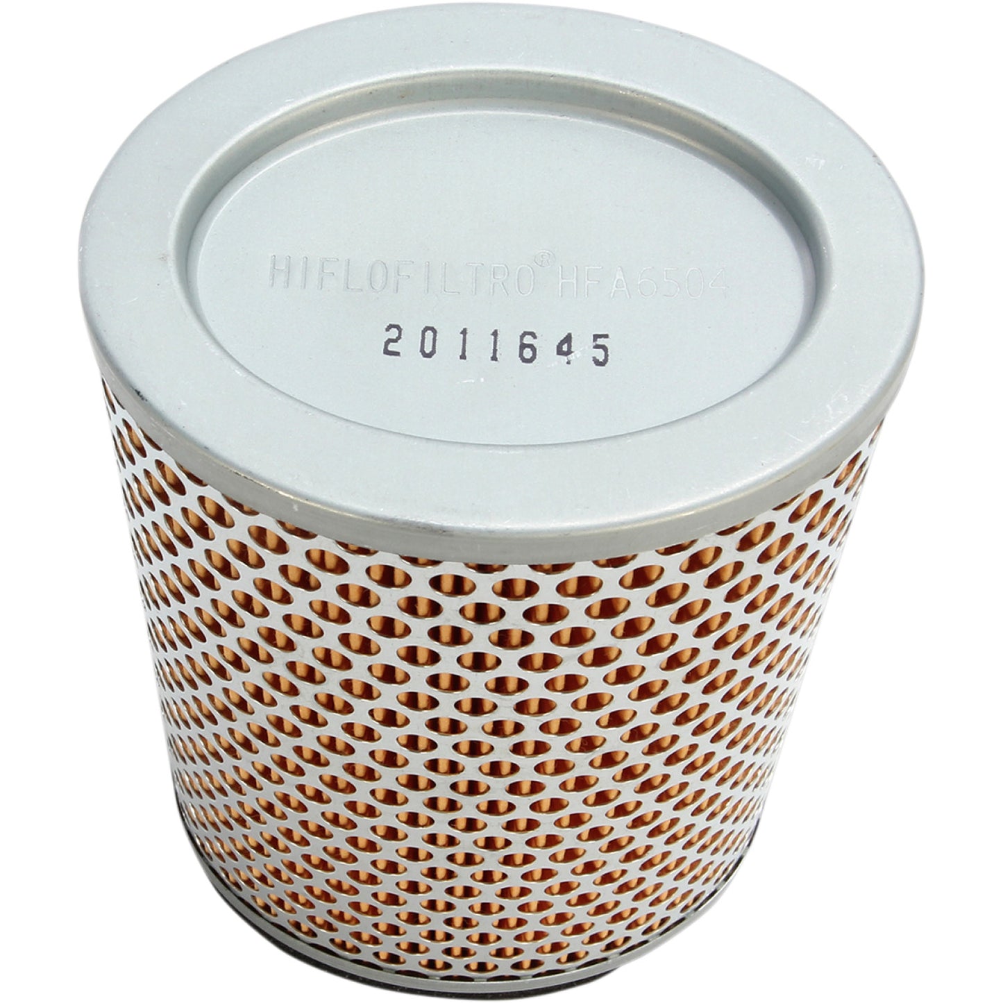 Hiflofiltro Replacement Air Filter - Triumph HFA6504 | Air Filters & Parts | Hiflofiltro
