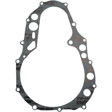 Moose Racing Clutch Cover Gasket - Suzuki 816244MSE