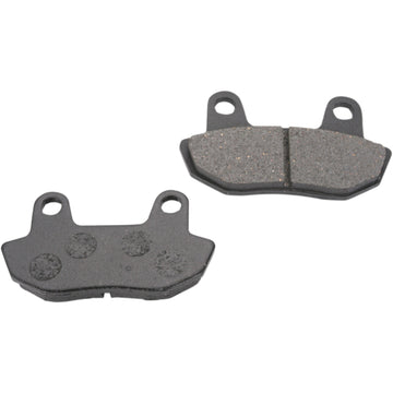 EBC Organic Brake Pads FA90 | Brake Pads Ceramic