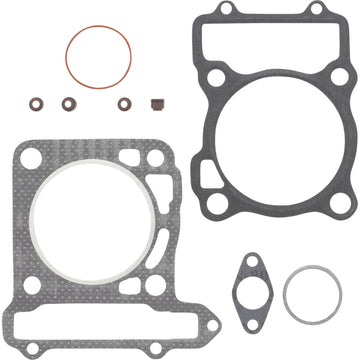 Moose Racing Top End Gasket Set - Suzuki 810588MSE