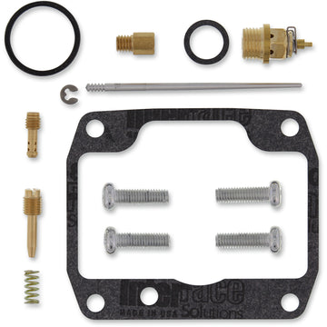 Moose Racing Carburetor Repair Kit - Yamaha 26-1297