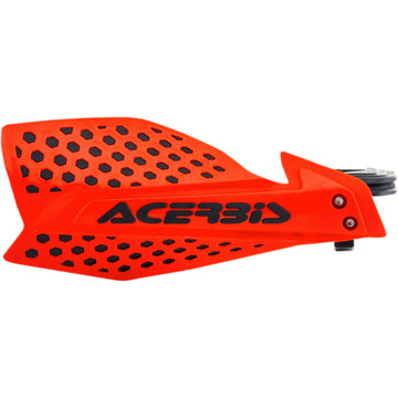 Acerbis Handguards - X-Ultimate - Red/Black 2645481018