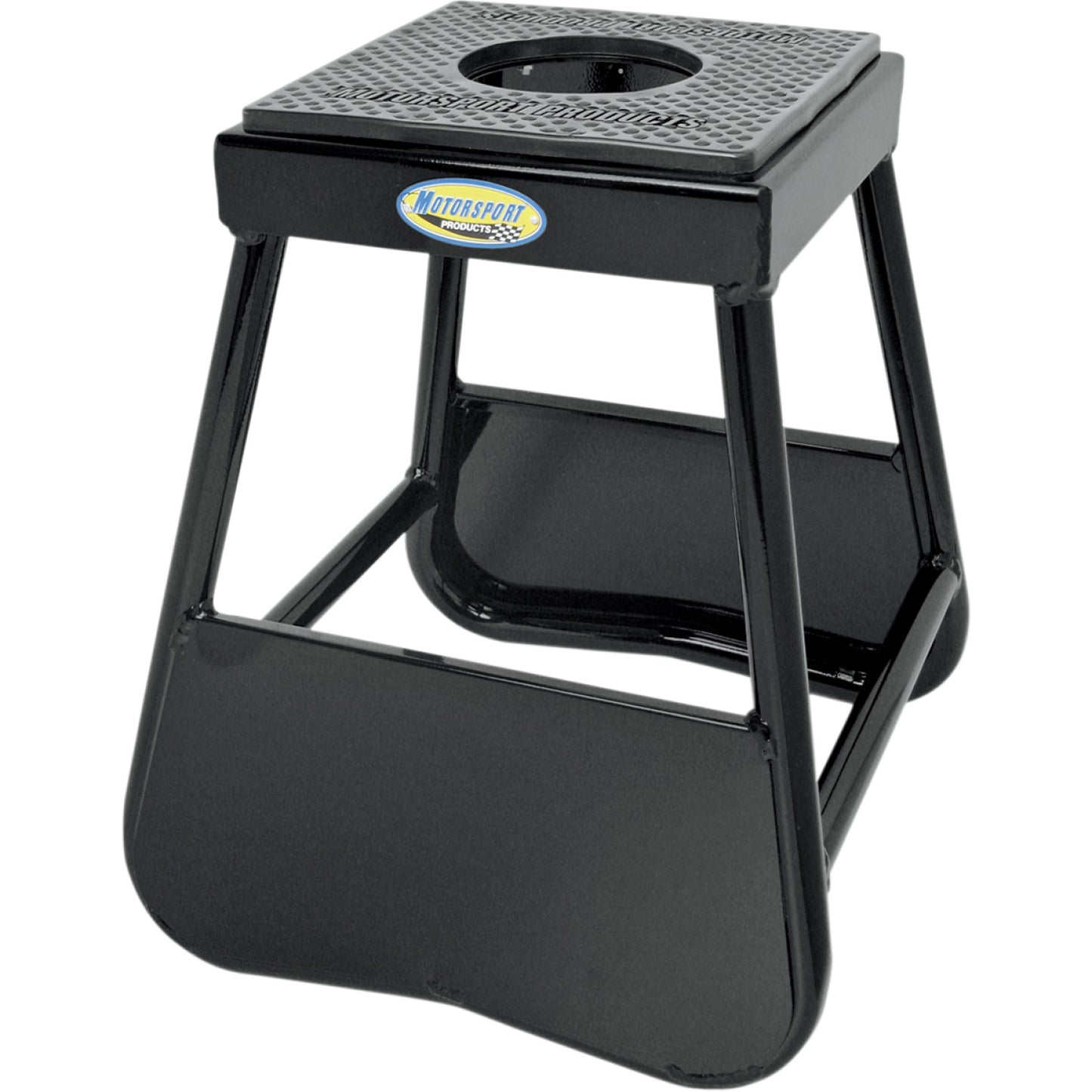 MOTORSPORT PRODUCTS Panel Stand Pro - Black 93-2012 by Motosport Products | 93-2012