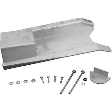 MOTORSPORT PRODUCTS Swingarm Skid Plate - Yamaha 82-3101 by Motosport Products | 82-3101