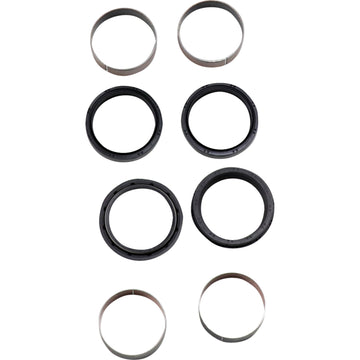 Moose Racing Premium Fork/Dust Seal Kit - 41 mm 119999410101