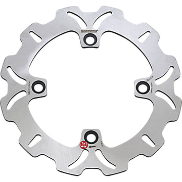 BRAKING Brake Rotor - Honda TRX - HO47RID HO47RID