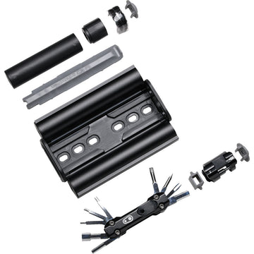 CRANKBROTHERS S.O.S. TT17 Twin Tube Tool Kit 16774