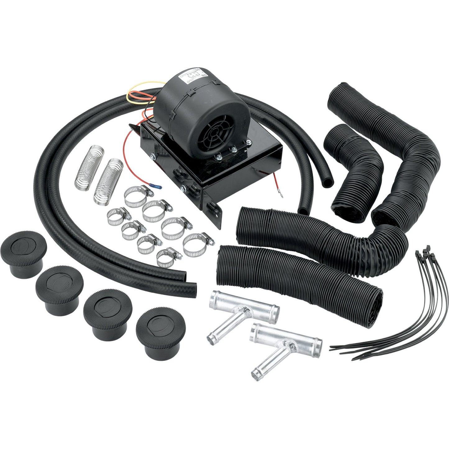Moose Utility UTV Cab Heater - Polaris Z4160 | Miscellaneous Utility Items