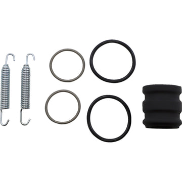 BOLT Exhaust Hardware Kit YZ.EX.125CC