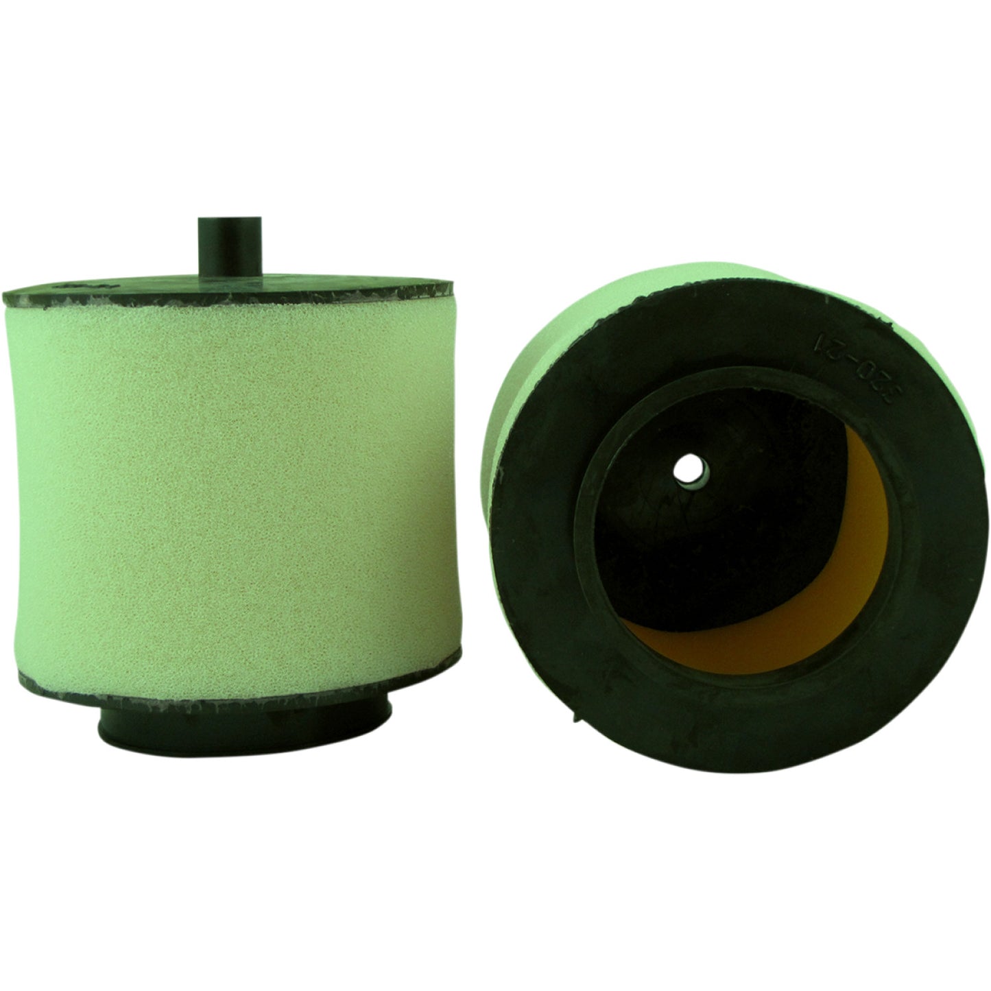 No Toil Pre-Oiled Air Filter - Honda 3221 by No Toil