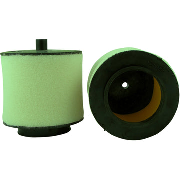 No Toil Pre-Oiled Air Filter - Honda 3221 by No Toil