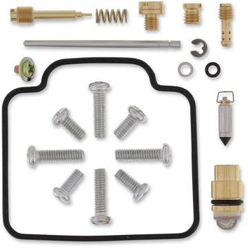 Moose Racing Carburetor Repair Kit - Kawasaki 26-1415
