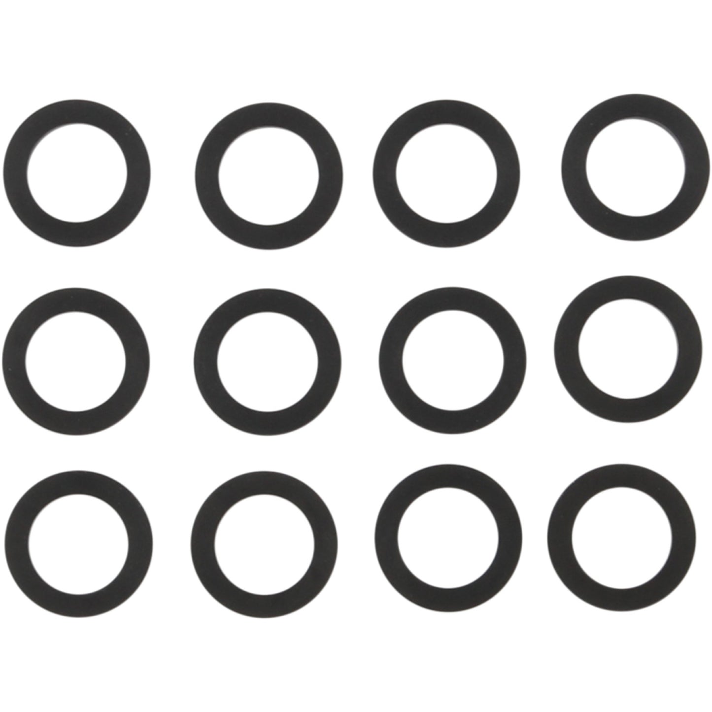 COMETIC Push Rod Gasket Set C10068