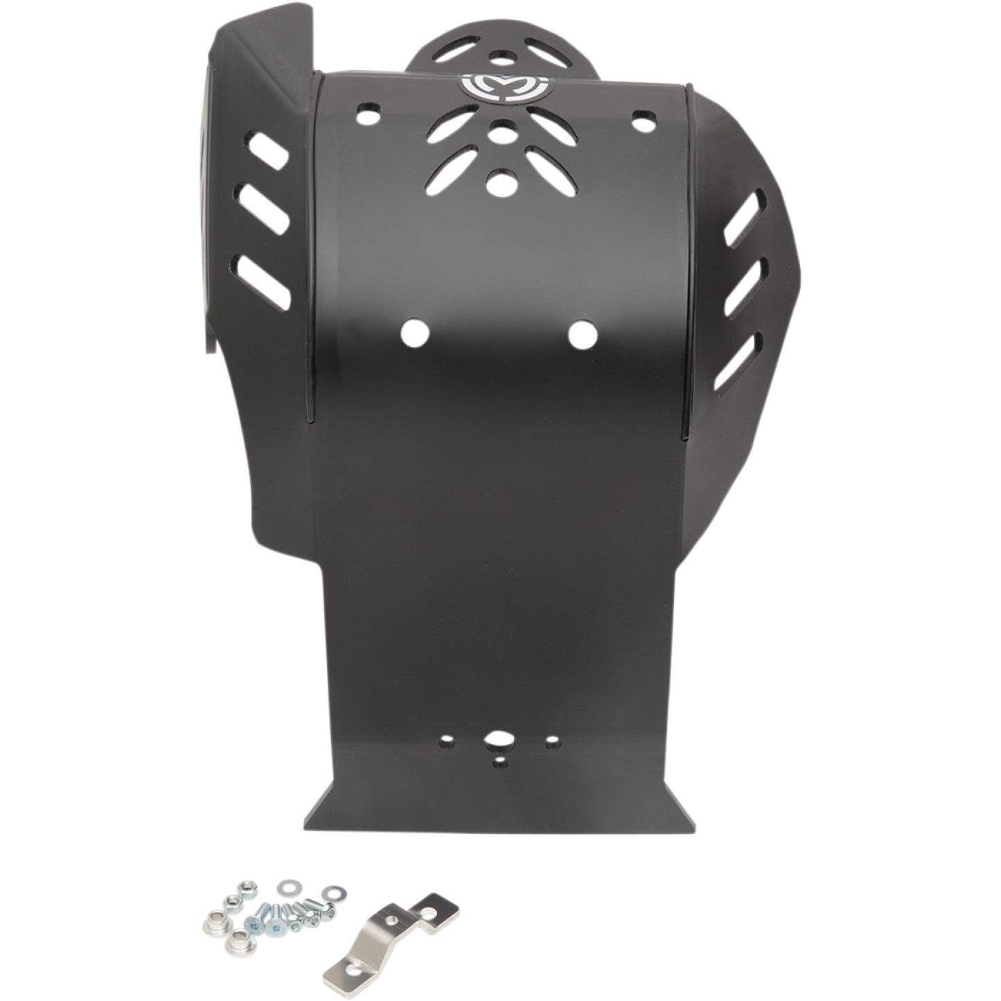 Moose Racing Pro Skid Plate - Yamaha - YZ/WR PX1346