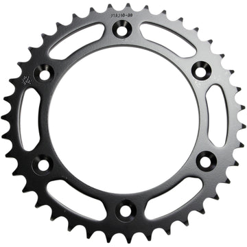 JT SPROCKETS Sprocket - Rear - Honda - 39-Tooth JTR210.39 by JT Rear Sprockets Steel Type