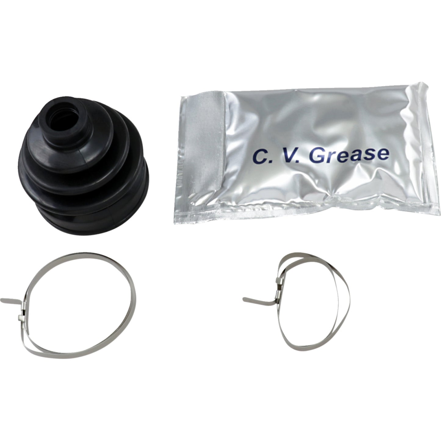 All Balls CV Boot Kit - Front/Rear Inner/Outer 19-5030