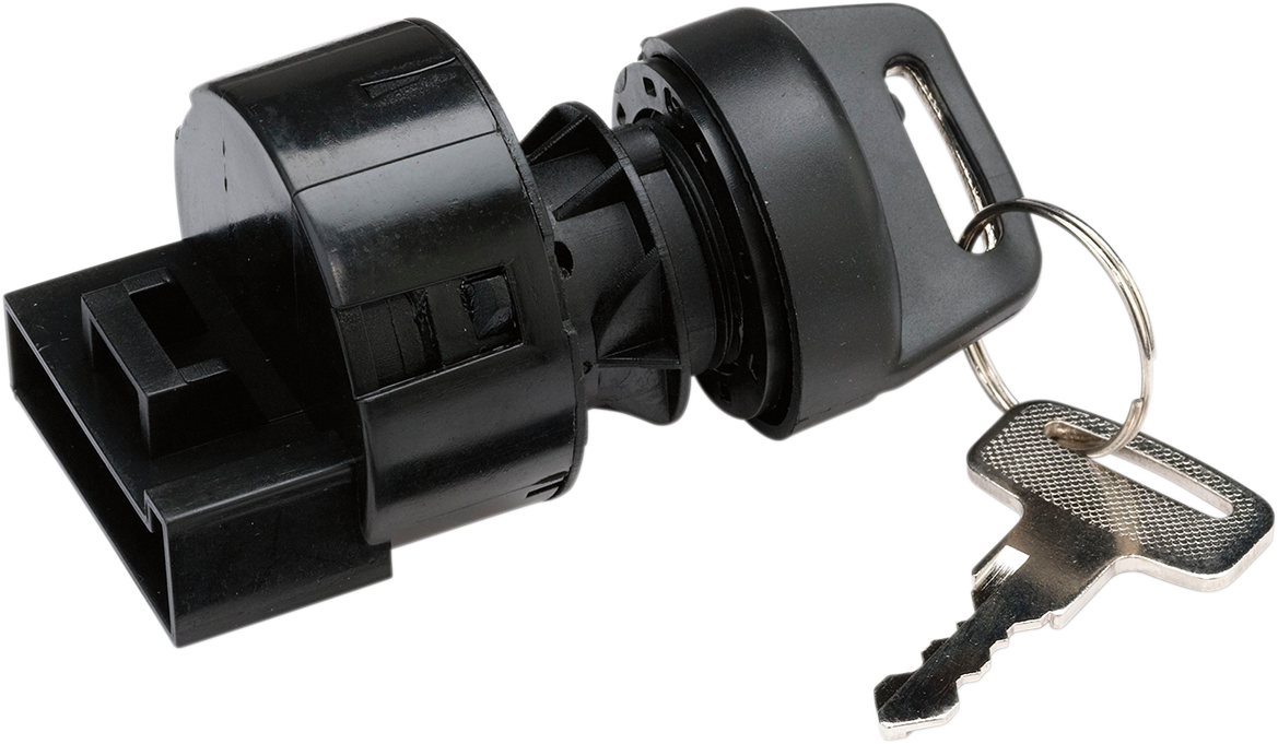 Moose Utility Ignition Switch 100-1301-PU
